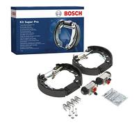 BOSCH 0 204 114 683 Brake Set, drum brakes