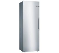 Bosch Serie 4 KSV36VLEP fridge Freestanding 346 L E Stainless steel