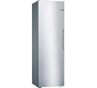 Bosch KSV36VLEP Series 4 Tall Larder Fridge E