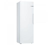 Bosch Serie 4 KSV36VWEPG fridge Freestanding 346 L E White