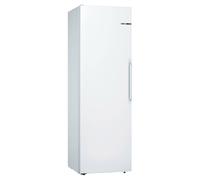 Bosch Serie 4 KSV36VWEPG fridge Freestanding 346 L E White
