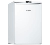 Bosch Series 2 KTL15NWEAG 85cm High Small Fridge - White - E Rated, White