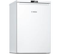 Bosch KTL15NWEAG Series 2 Under Counter Larder Fridge with Ice Box, White Freestanding E
