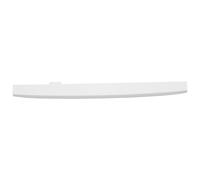Bosch KTR Fridge Freezer Door Handle White Strip KTL, GSD, GSL, GSV Genuine Part
