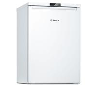 Bosch Series 2 KTR15NWEAG 85cm High Small Fridge - White - E Rated, White