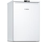 Bosch Serie 2 KTR15NWECG fridge Freestanding 134 L E White