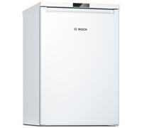 Bosch Series 2 KTR15NWEAG - White Under Counter Larder Fridge - 134L