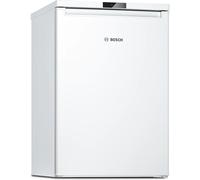 Bosch Series 2 KTR15NWEAG 85cm High Small Fridge - White - E Rated, White
