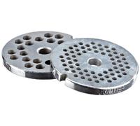 Bosch Kuchenm.-Zubehor MUZ 45 LS 1 Lochscheibensatz, je eine 3 mm und 6 mm