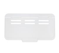 Bosch KUL15A Salad Crisper Drawer Lid Cover Built Under Larder Fridge KUR15A