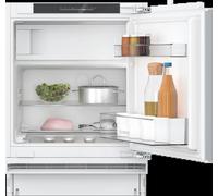Bosch KUL22VFD0G 59.8cm Built-Under Larder Fridge - White