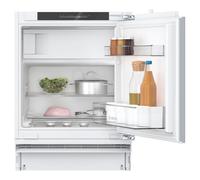 Bosch Serie 4 KUL22VFD0G fridge-freezer Built-in 110 L D White