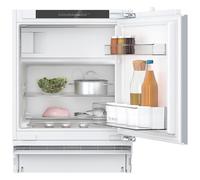 Bosch Serie 4 KUL22VFD0G fridge-freezer Built-in 110 L D White
