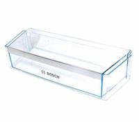 Bosch KUR15A50GB/01, KUR15A50GB/02, Bottom Lower Bottle Shelf Tray For Fridge