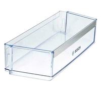 Bosch KUR15A50GB Fridge Door Bottle Shelf Rack Tray Bottom GENUINE 704904