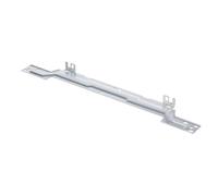 Bosch KUR15AFF0G/01 Built Under Fridge Support Fixing Bar Install Strip 353175