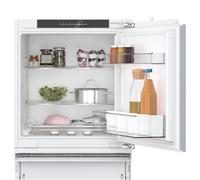 Bosch KUR21VFE0G Series 4 60cm Built Under Larder Fridge