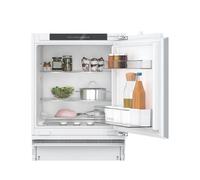 Bosch KUR21VFE0G Series 4 Built Under Fridge