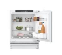 Bosch Serie 4 KUR21VFE0G fridge Built-in 134 L E White