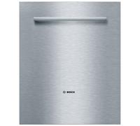 Bosch KUZ20SX0 715 5 X 590 Stainless Steel Door Panel With Bar Handle