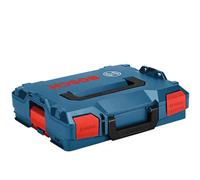 Bosch Professional L-BOXX Carrying Case system (load-bearing capacity up to 100 kg, lifting capacity up to 25 kg and a tensile strength of 50 kg, material: ABS plastic, PA6 plastic)