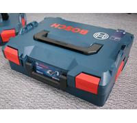 Bosch L-Boxx 102 Professional Stackable Trolley Tool Case 1600A001RP, 10.8V