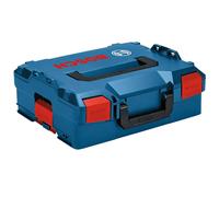 Bosch L-BOXX 136 Mobility Stackable Carry Case 1600A012G0