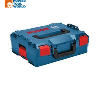 Bosch 1 600 A01 2G0 not categorized, Tool Box blue/red, Acrylonitrile butadiene styrene (ABS), Blue, Red, 25 kg, 442 mm, 357 mm, 151 mm