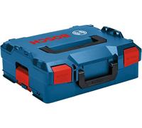 Bosch 1 600 A01 2G0 not categorized, Tool Box blue/red, Acrylonitrile butadiene styrene (ABS), Blue, Red, 25 kg, 442 mm, 357 mm, 151 mm