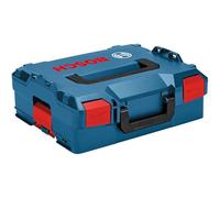 Bosch 1 600 A01 2G0 not categorized, Tool Box blue/red, Acrylonitrile butadiene styrene (ABS), Blue, Red, 25 kg, 442 mm, 357 mm, 151 mm