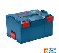 L-BOXX 238 Size 3 Large Carrying Case - 1 600 A01 2G2 Height 253mm/Width 442mm/Length 357mm