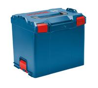 Bosch L-BOXX 374 Professional Tool Storage Case 1600A001RT Stackable System