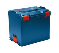 Bosch L-BOXX 374 Stackable Tool Carry Case Heavy Duty Box Storage 1600A012G3
