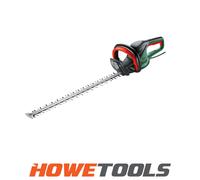 BOSCH L&G ADVANCEDHEDGECUT 65 240v Hedge trimmer