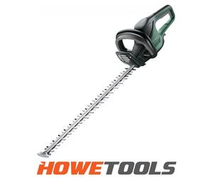 BOSCH L&G ADVANCEDHEDGECUT 70 240v Hedge trimmer