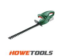 Bosch EASYHEDGECUT 18V-44-11 P4A 18v Cordless Hedge Trimmer 440mm No Batteries No Battery Charger