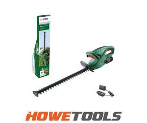 BOSCH L&G EASYHEDGECUT 18-45 18v Hedge trimmer
