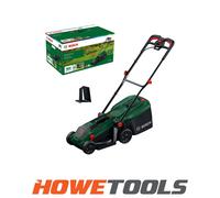 Bosch Rotak 18V-32 Cordless Lawnmower Lawn Mower 32cm Bare Unit