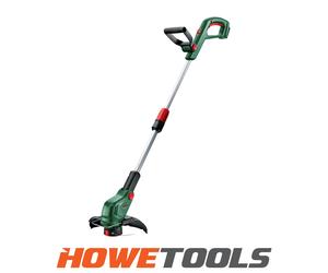 BOSCH L&G UNIGRASSCUT18V23-450 18v Grass trimmer