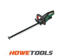 Bosch Power For All 18V Cordless Hedge Trimmer (1 X 2.5Ah) - Universalhedgecut 18-55