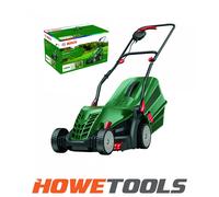 Bosch UniversalRotak 34-410 Lawn Mower, Green