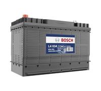 Bosch L4034 Battery slow discharge 12V, 105Ah, 800A - Leisure, Campers, Boats