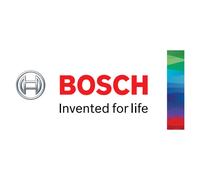 Bosch Lambda Sensor 0 258 007 057 (0258007057) - Vehicle-specific connector