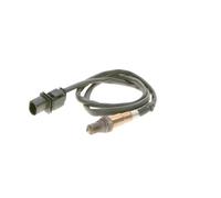 BOSCH 0 258 017 025 Lambda sensor