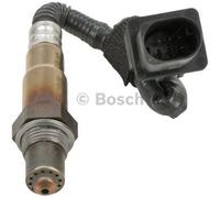 Lambda Sensor fits CITROEN DS3 VTi Pre Cat 1.4 1.6 10 to 15 Oxygen Bosch 1618LL