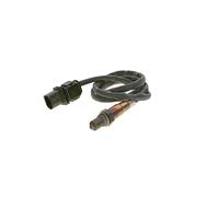 BOSCH Lambda Oxygen Sensor 1000mm Fits BMW X3 F25 F11 F10 F18 2.5-3.0L 2008-