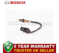 BOSCH 0 281 004 539 Lambda sensor