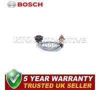 Bosch Lambda Oxygen Sensor Fits Vauxhall Corsa 2000-2004 1.0 1.2 2.0