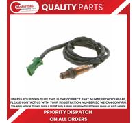 Bosch 0258006026 - Lambda sensor with vehicle-specific connector