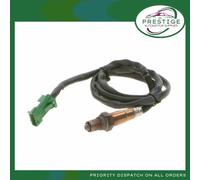 Bosch 0258006026 - Lambda sensor with vehicle-specific connector